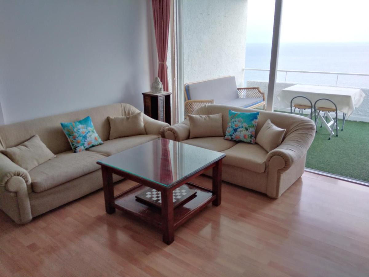 De La Montana Al Mar Apartment Almería Exterior foto