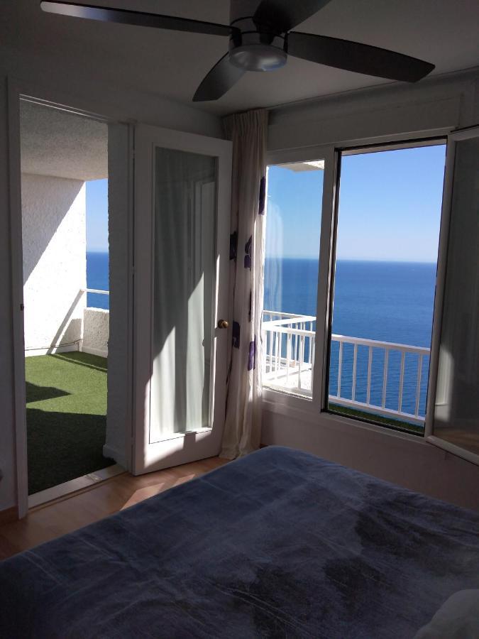 De La Montana Al Mar Apartment Almería Exterior foto