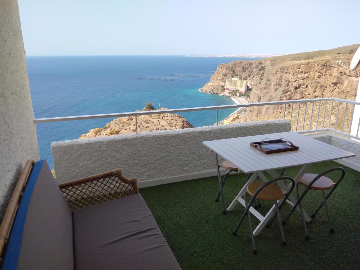 De La Montana Al Mar Apartment Almería Exterior foto
