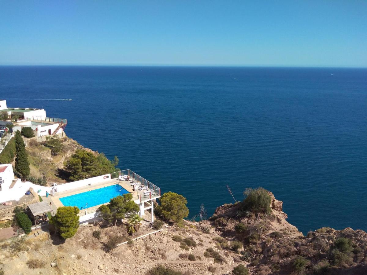 De La Montana Al Mar Apartment Almería Exterior foto