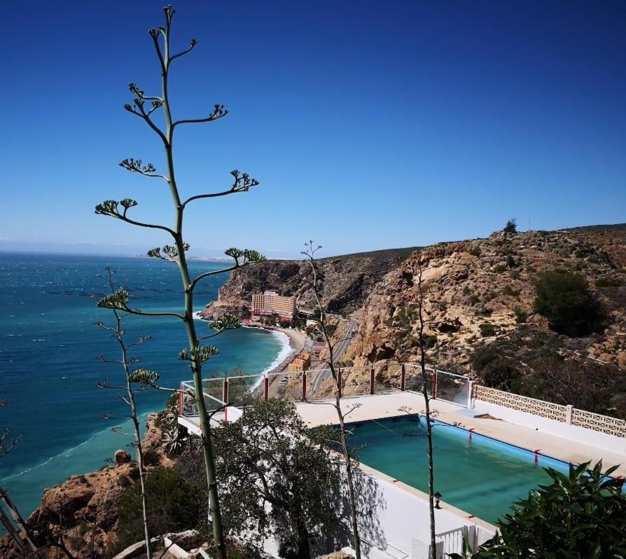 De La Montana Al Mar Apartment Almería Exterior foto
